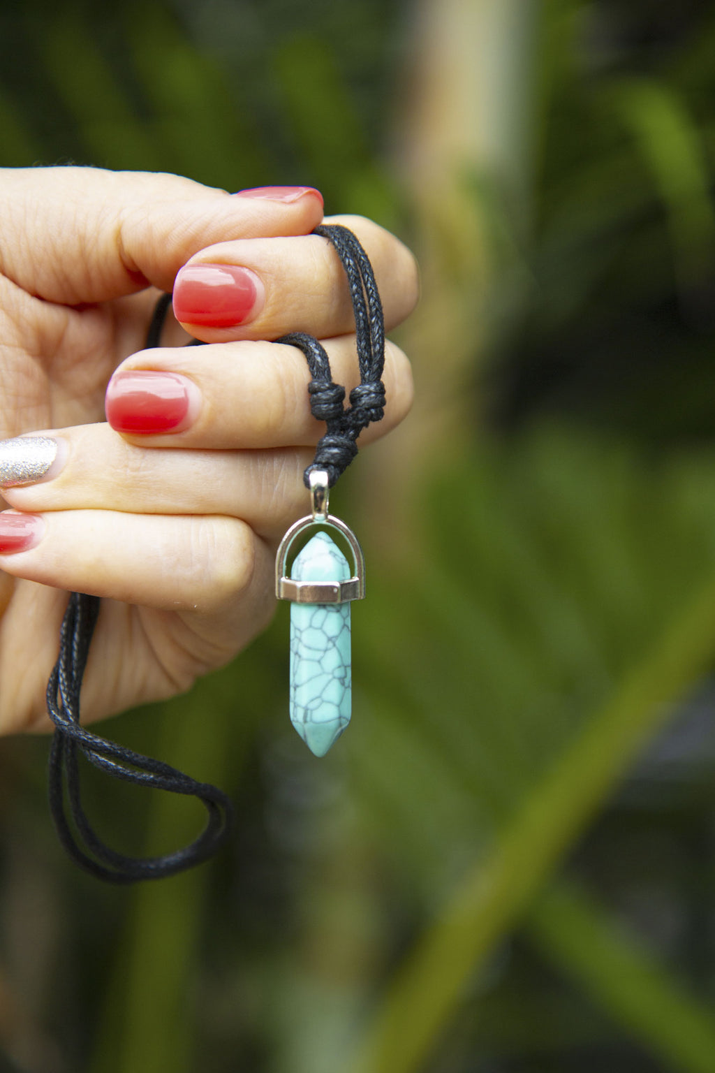Natural Crystal Healing Jewelry – Healing Stone Jewelry – Nature's